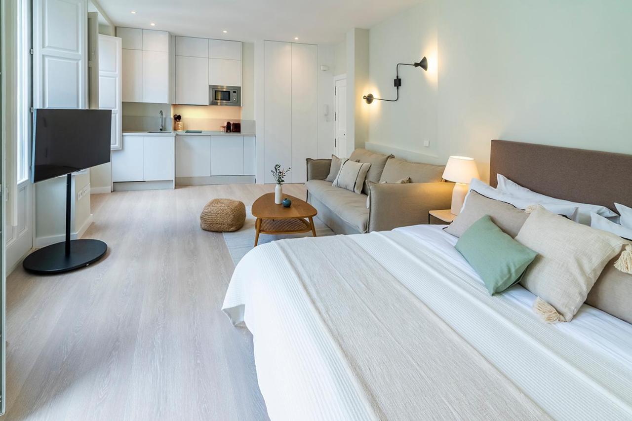 Cordoba Home Center Suites & Free Private Parking Екстер'єр фото
