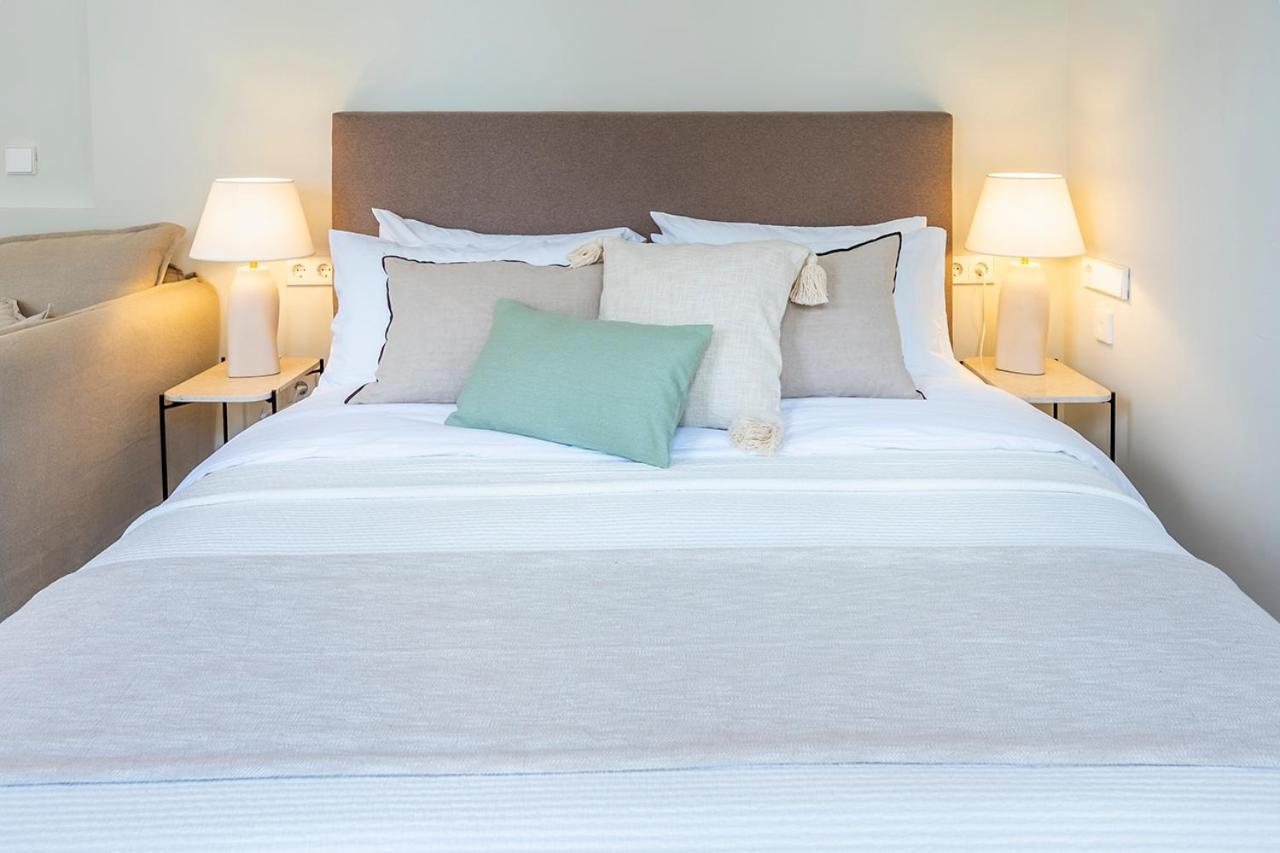 Cordoba Home Center Suites & Free Private Parking Екстер'єр фото