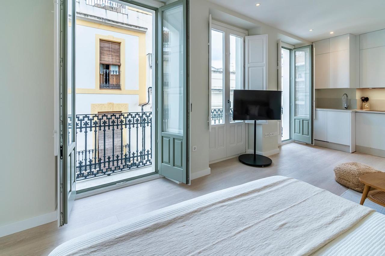 Cordoba Home Center Suites & Free Private Parking Екстер'єр фото
